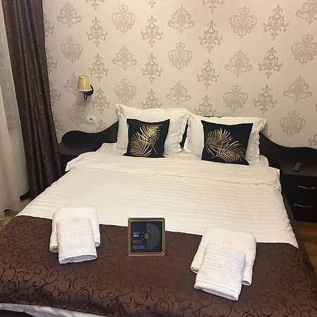 Hotel Casa Alex Rasnov Exteriér fotografie