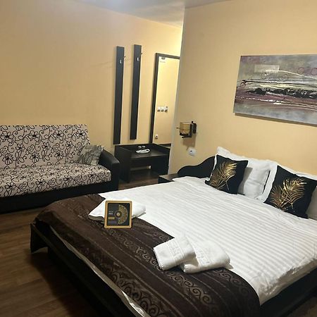 Hotel Casa Alex Rasnov Exteriér fotografie